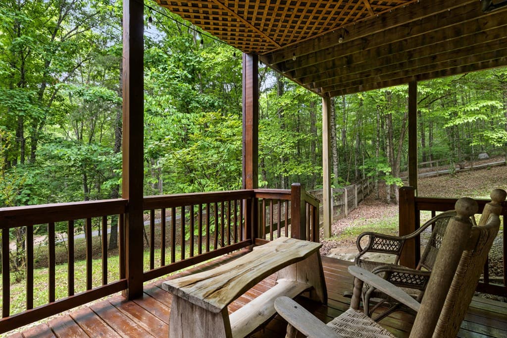 220 Solar Drive, Blue Ridge GA 30513 - Photo