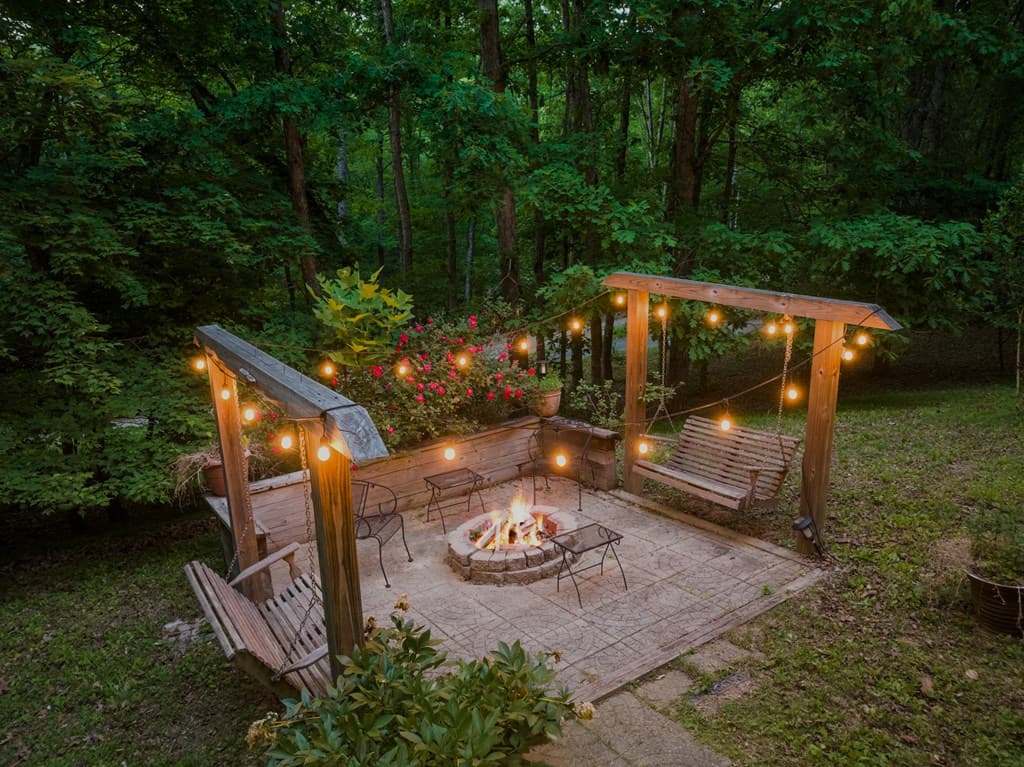 220 Solar Drive, Blue Ridge GA 30513 - Photo