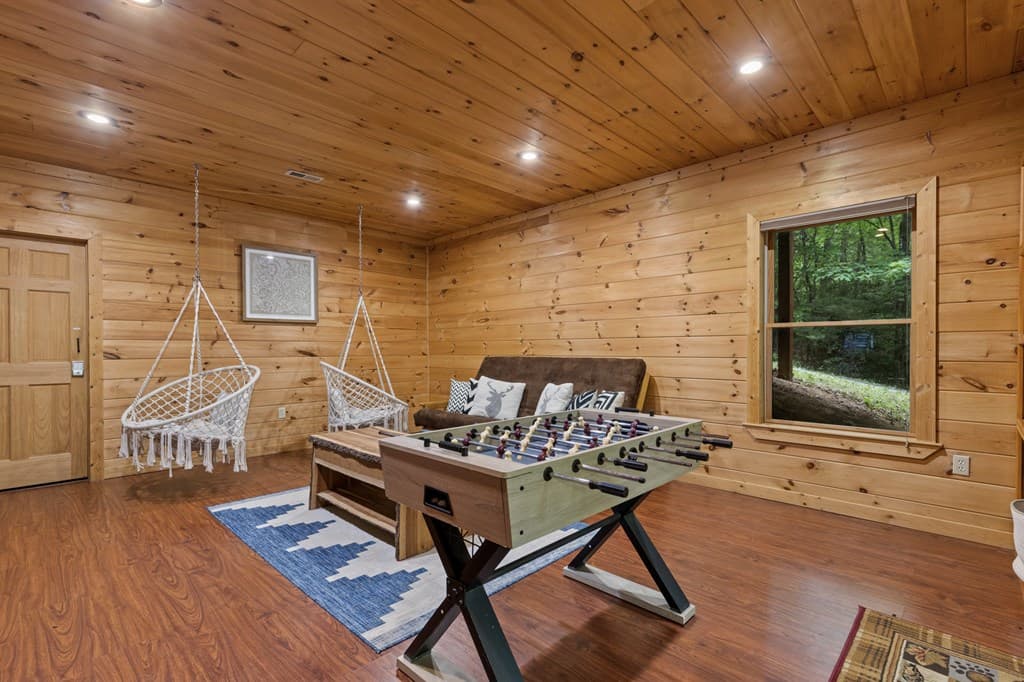 220 Solar Drive, Blue Ridge GA 30513 - Photo