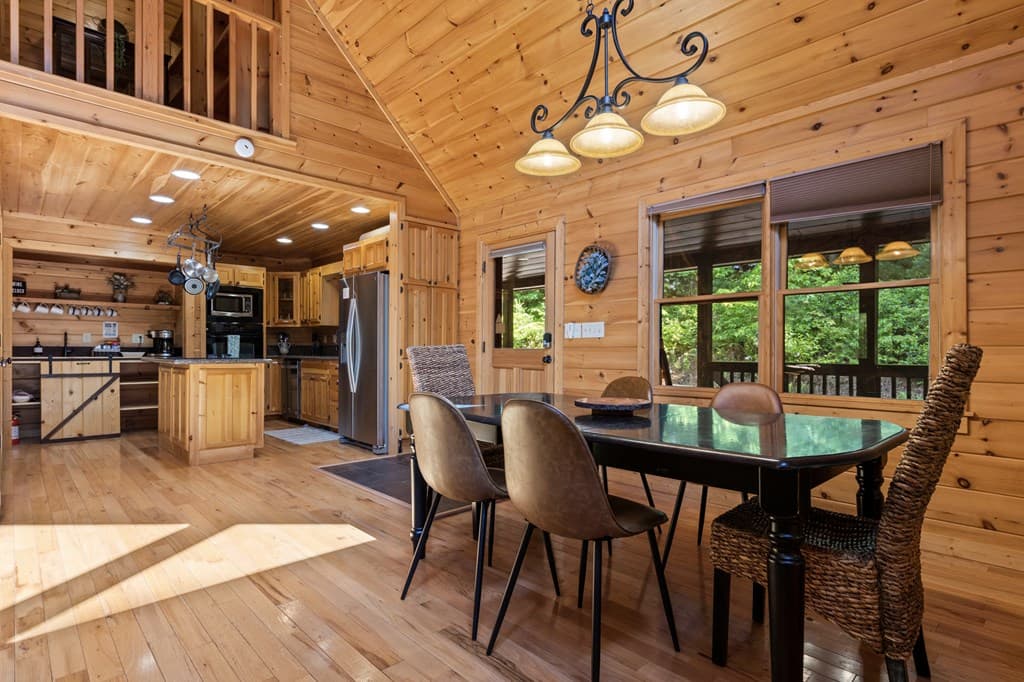 220 Solar Drive, Blue Ridge GA 30513 - Photo