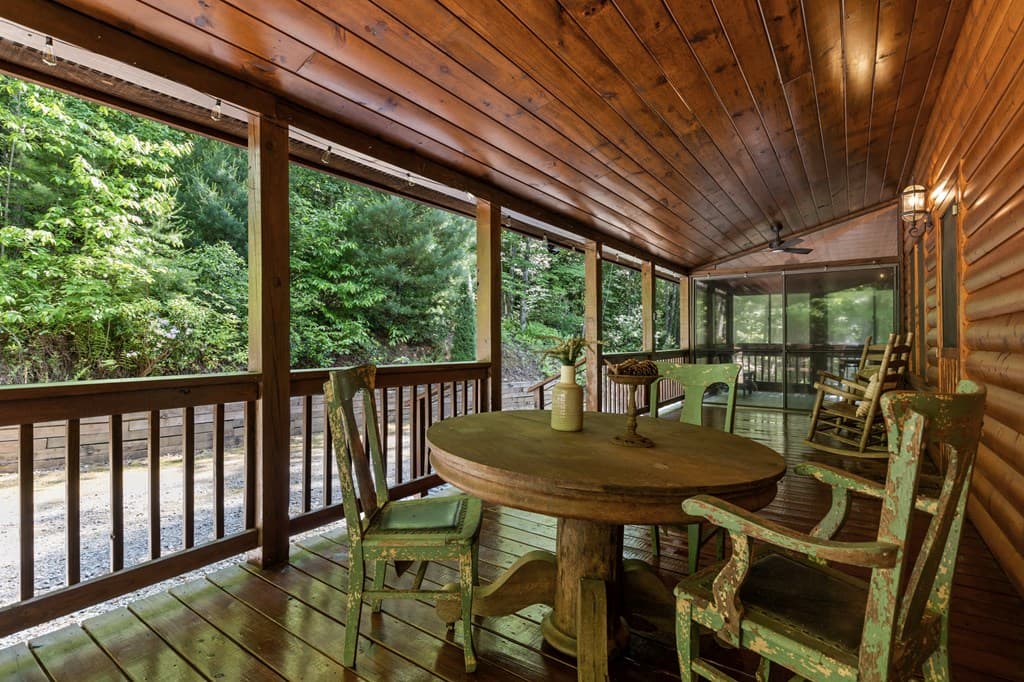 220 Solar Drive, Blue Ridge GA 30513 - Photo