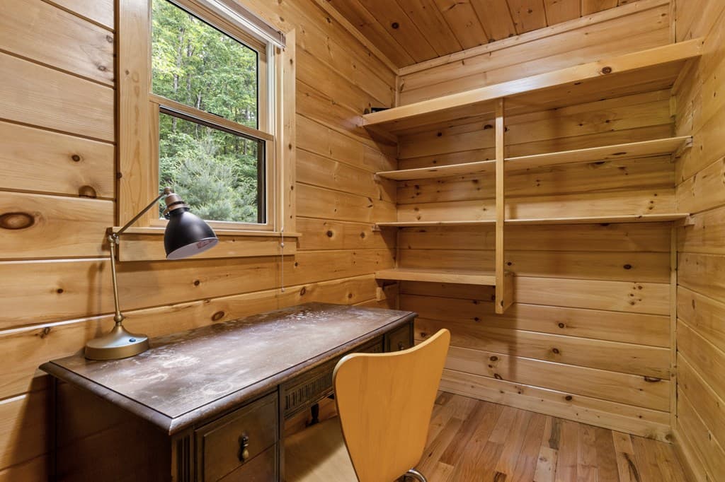 220 Solar Drive, Blue Ridge GA 30513 - Photo