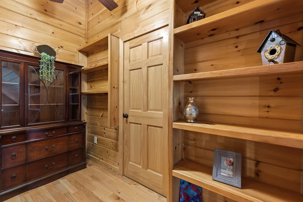 220 Solar Drive, Blue Ridge GA 30513 - Photo