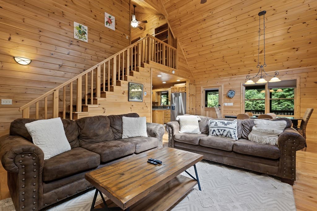 220 Solar Drive, Blue Ridge GA 30513 - Photo