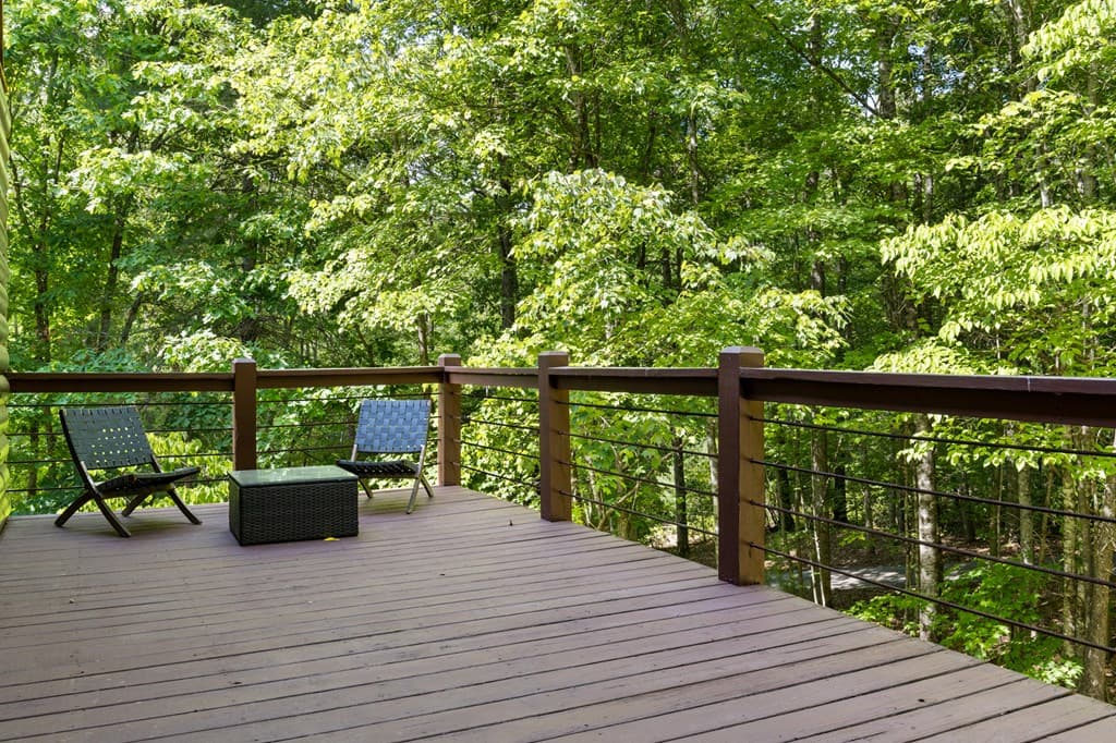 220 Solar Drive, Blue Ridge GA 30513 - Photo