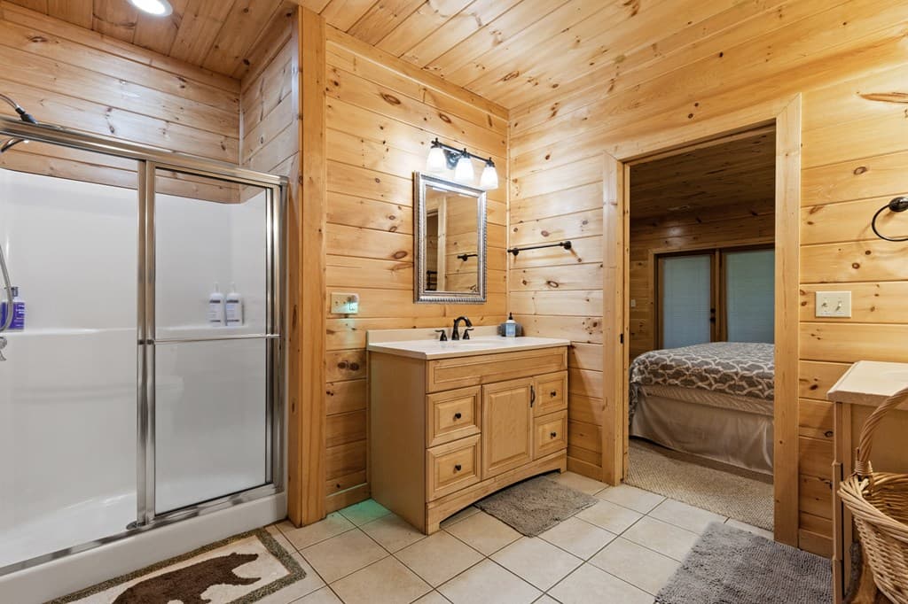 220 Solar Drive, Blue Ridge GA 30513 - Photo