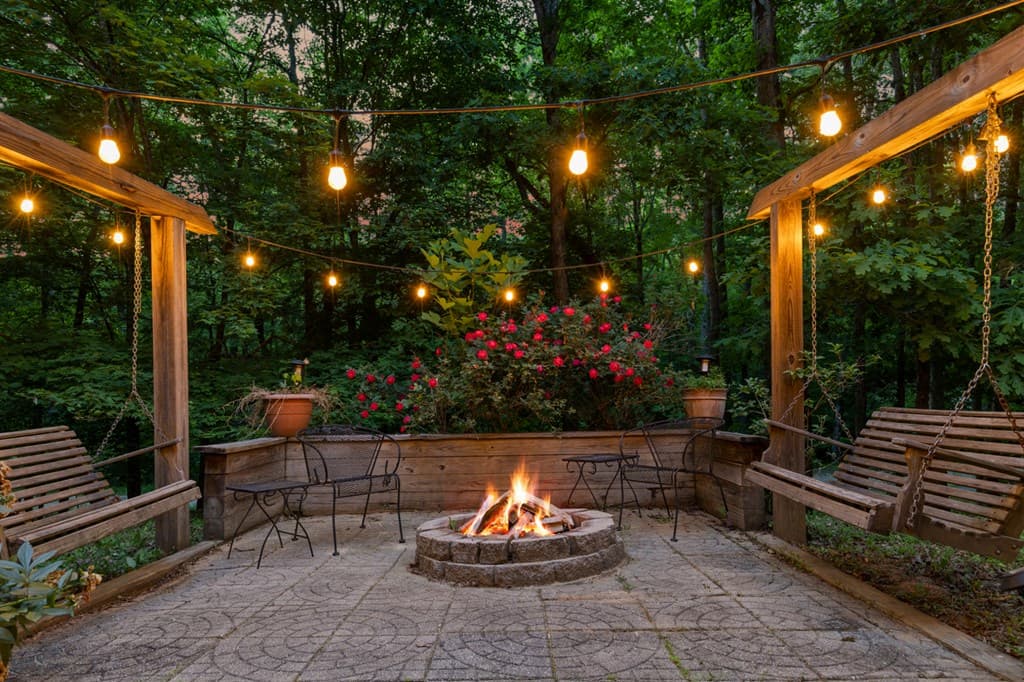 220 Solar Drive, Blue Ridge GA 30513 - Photo