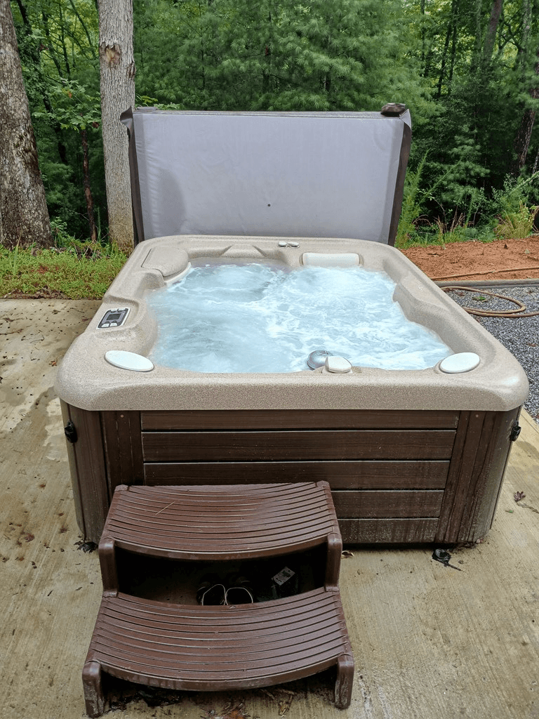 161 Nottely Woods Road E, Blairsville GA 30512 - Photo