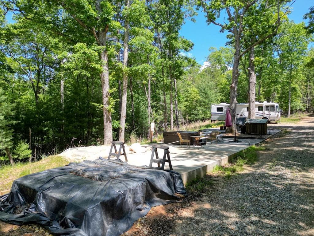 161 Nottely Woods Road E, Blairsville GA 30512 - Photo
