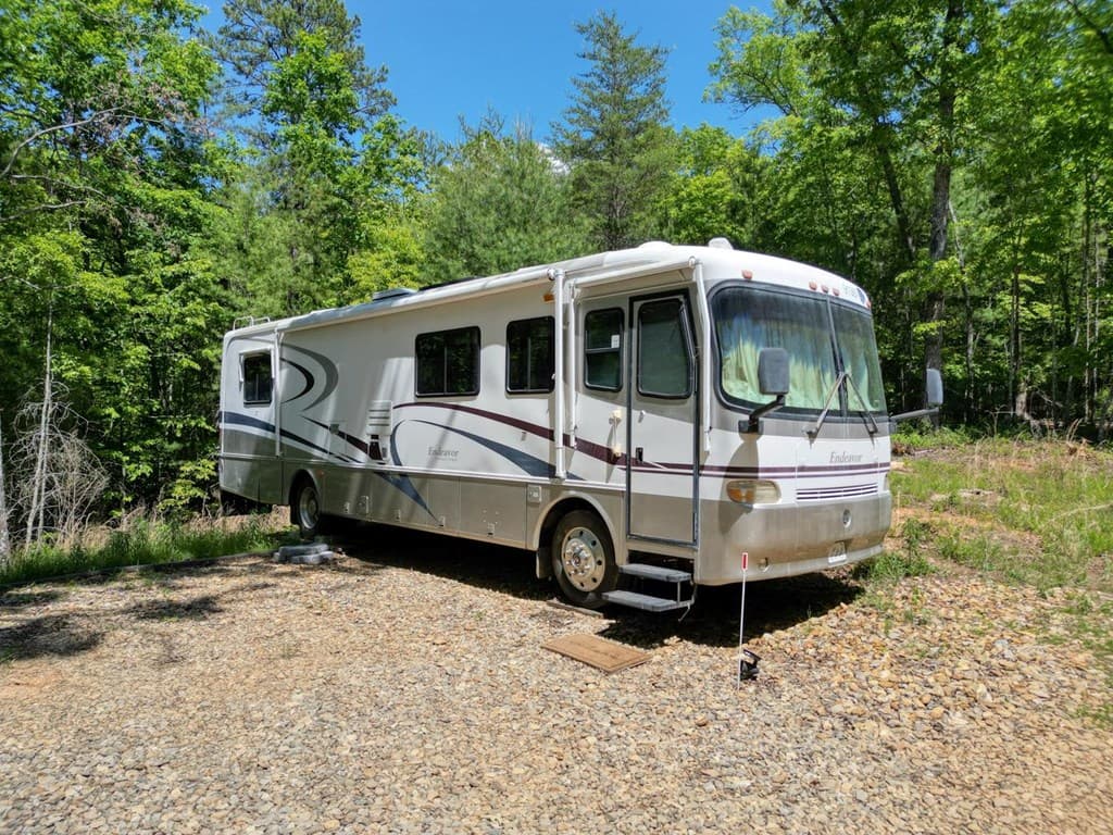 161 Nottely Woods Road E, Blairsville GA 30512 - Photo