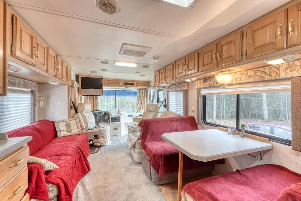 161 Nottely Woods Road E, Blairsville GA 30512 - Photo