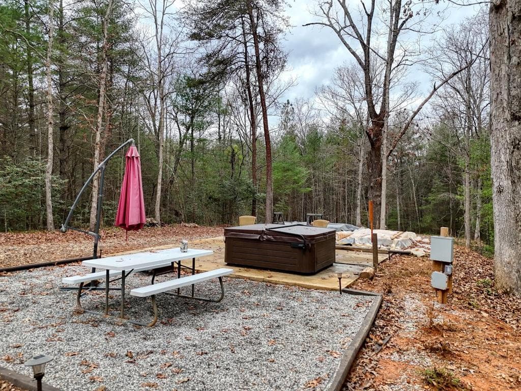 161 Nottely Woods Road E, Blairsville GA 30512 - Photo