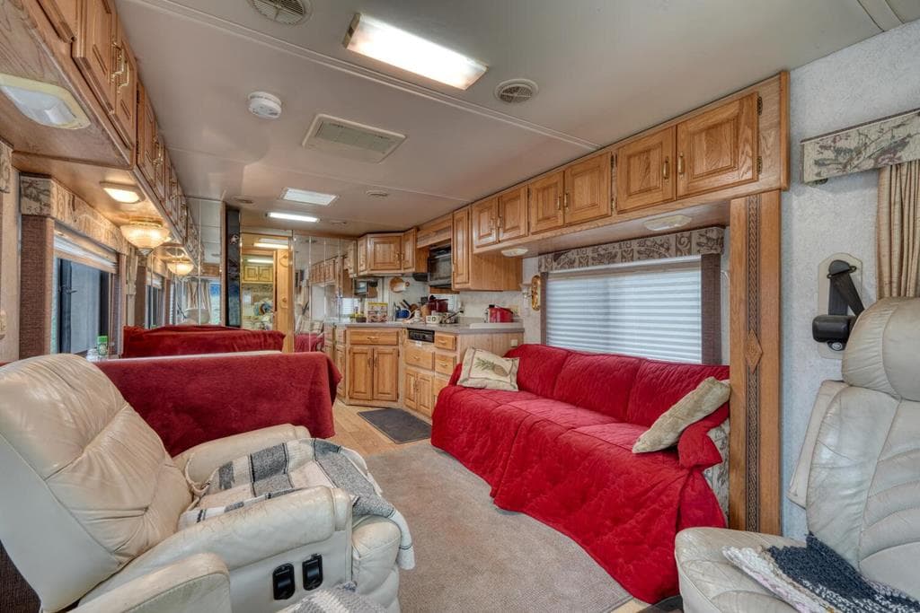 161 Nottely Woods Road E, Blairsville GA 30512 - Photo