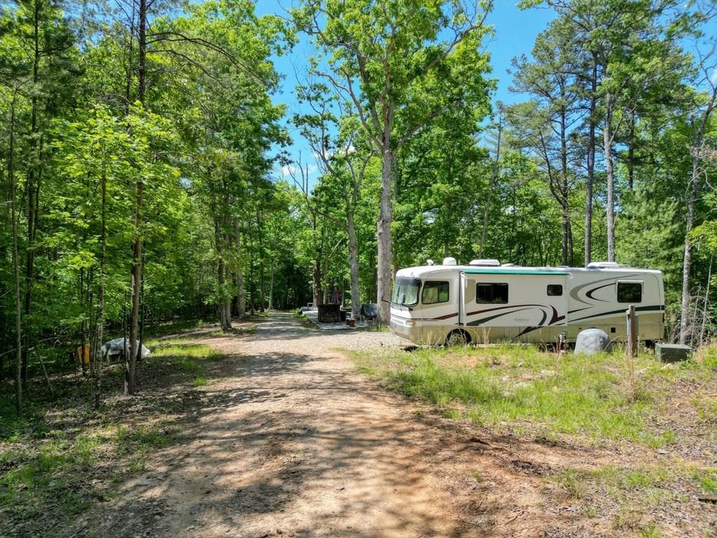 161 Nottely Woods Road E, Blairsville GA 30512 - Primary photo