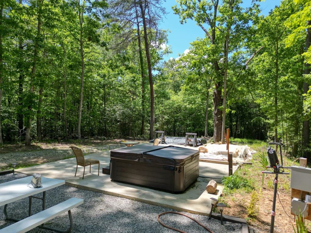 161 Nottely Woods Road E, Blairsville GA 30512 - Photo