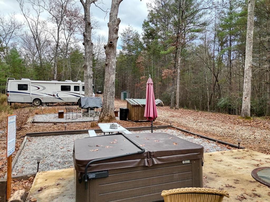 161 Nottely Woods Road E, Blairsville GA 30512 - Photo