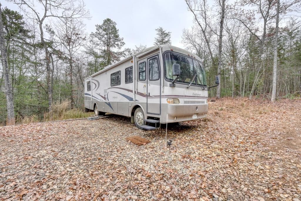 161 Nottely Woods Road E, Blairsville GA 30512 - Photo