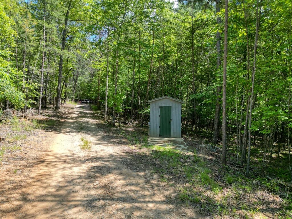161 Nottely Woods Road E, Blairsville GA 30512 - Photo
