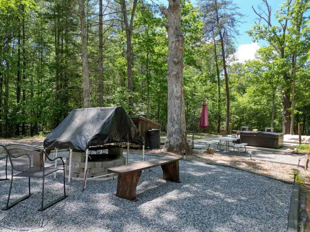 161 Nottely Woods Road E, Blairsville GA 30512 - Photo