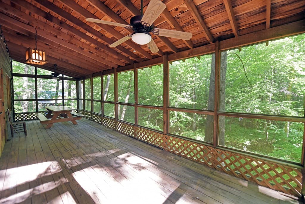 214 Sourwood Drive, Blue Ridge GA 30513 - Photo