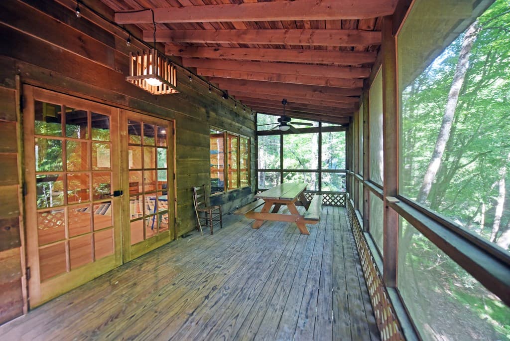 214 Sourwood Drive, Blue Ridge GA 30513 - Photo
