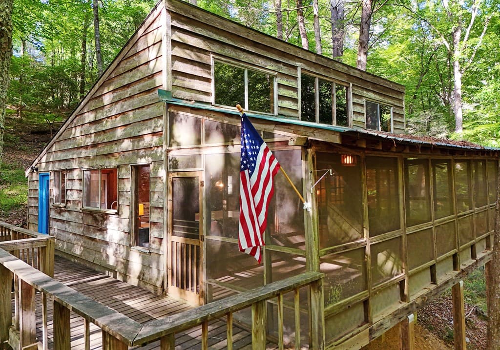214 Sourwood Drive, Blue Ridge GA 30513 - Photo