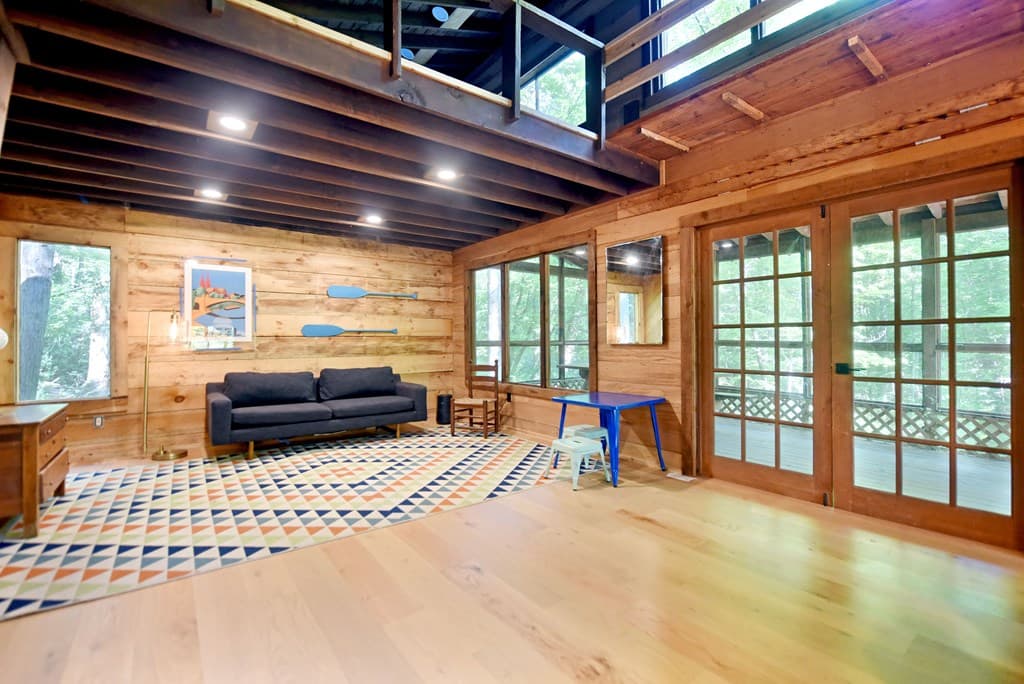 214 Sourwood Drive, Blue Ridge GA 30513 - Photo