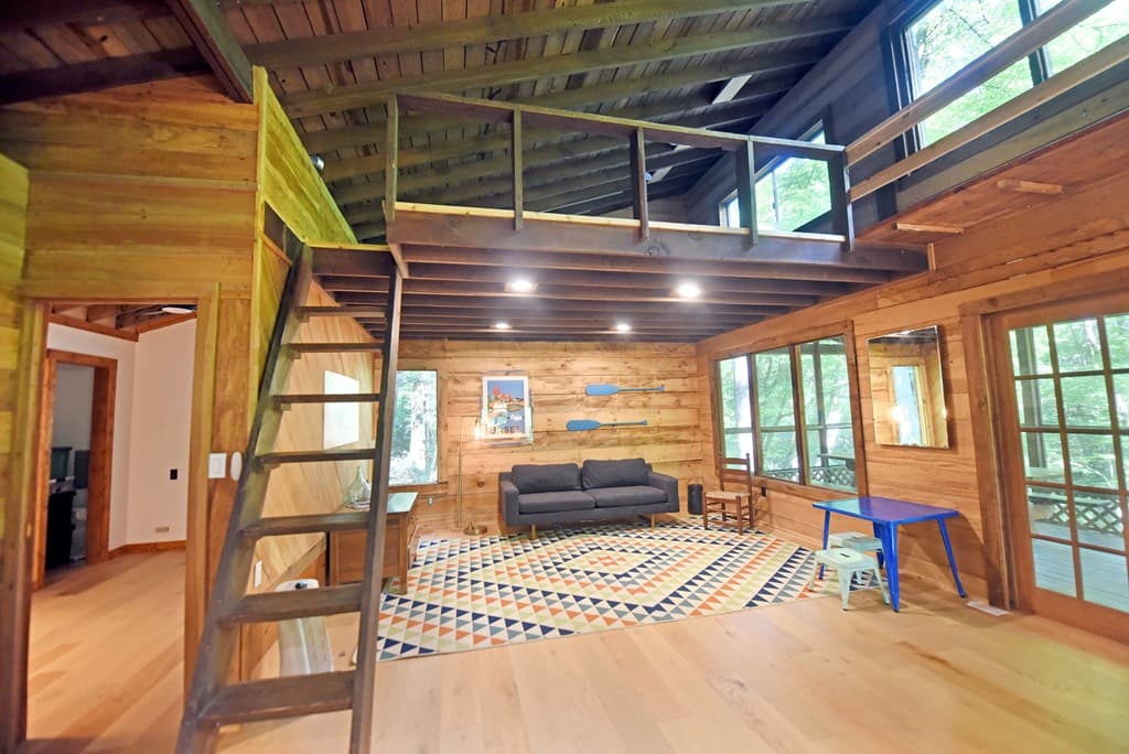 214 Sourwood Drive, Blue Ridge GA 30513 - Photo