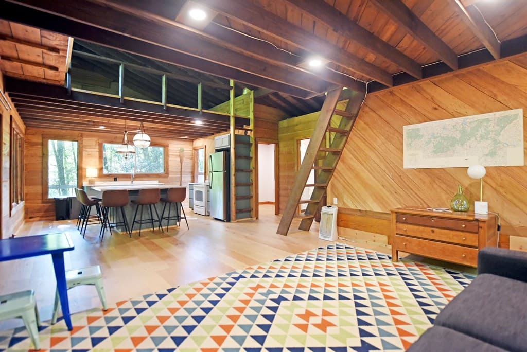 214 Sourwood Drive, Blue Ridge GA 30513 - Photo