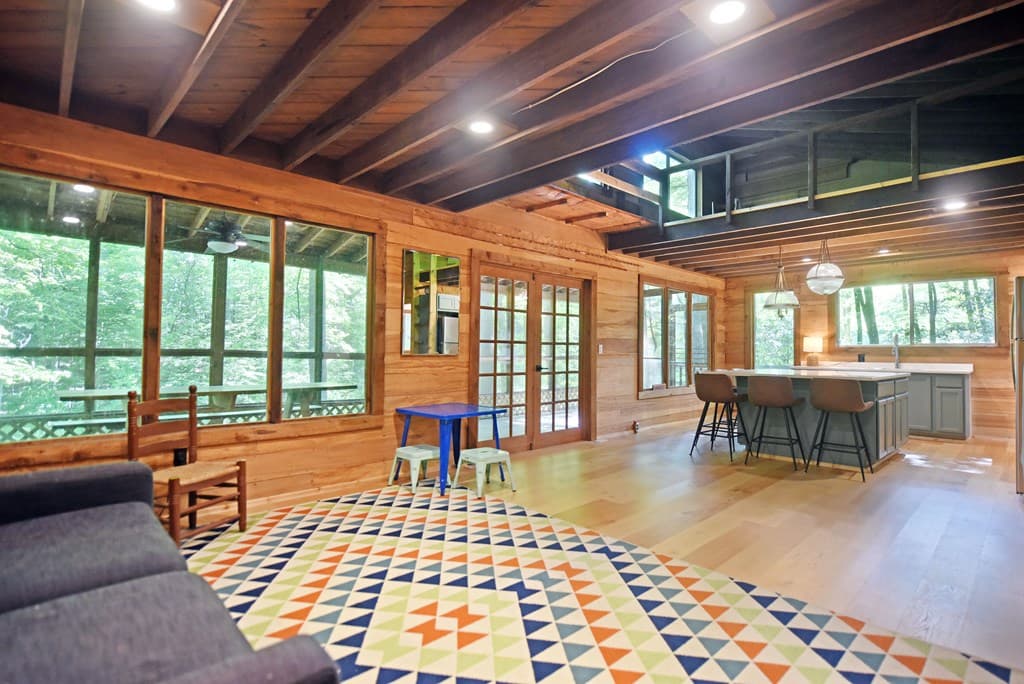 214 Sourwood Drive, Blue Ridge GA 30513 - Photo