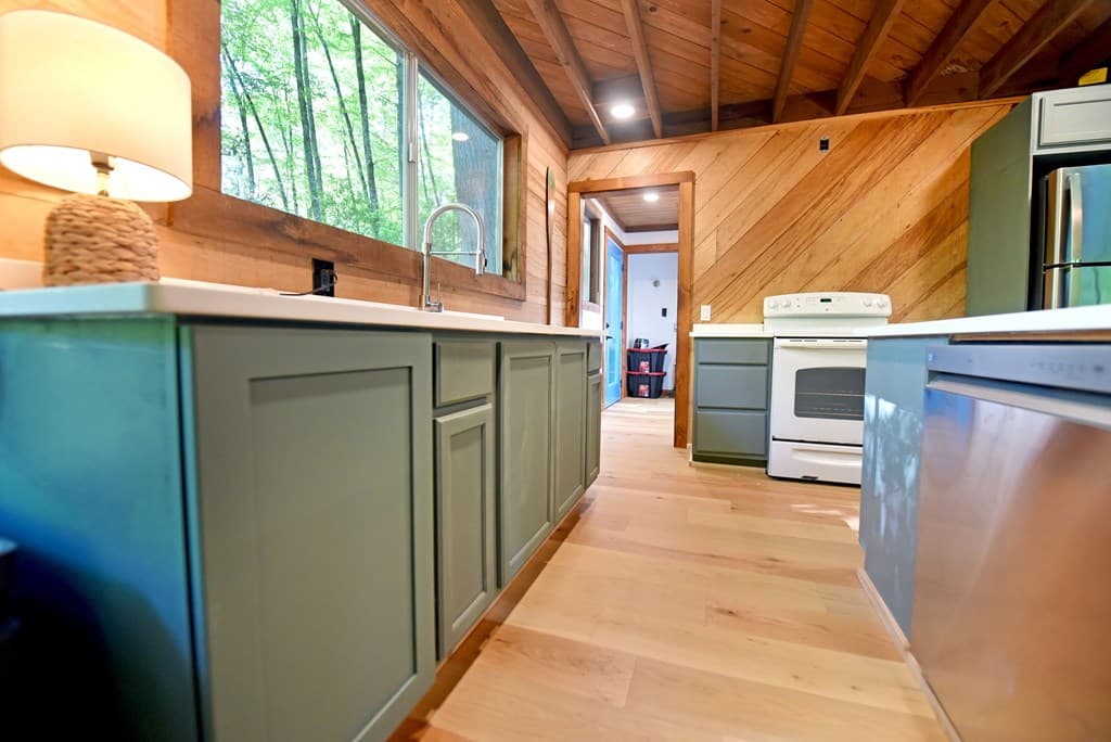214 Sourwood Drive, Blue Ridge GA 30513 - Photo