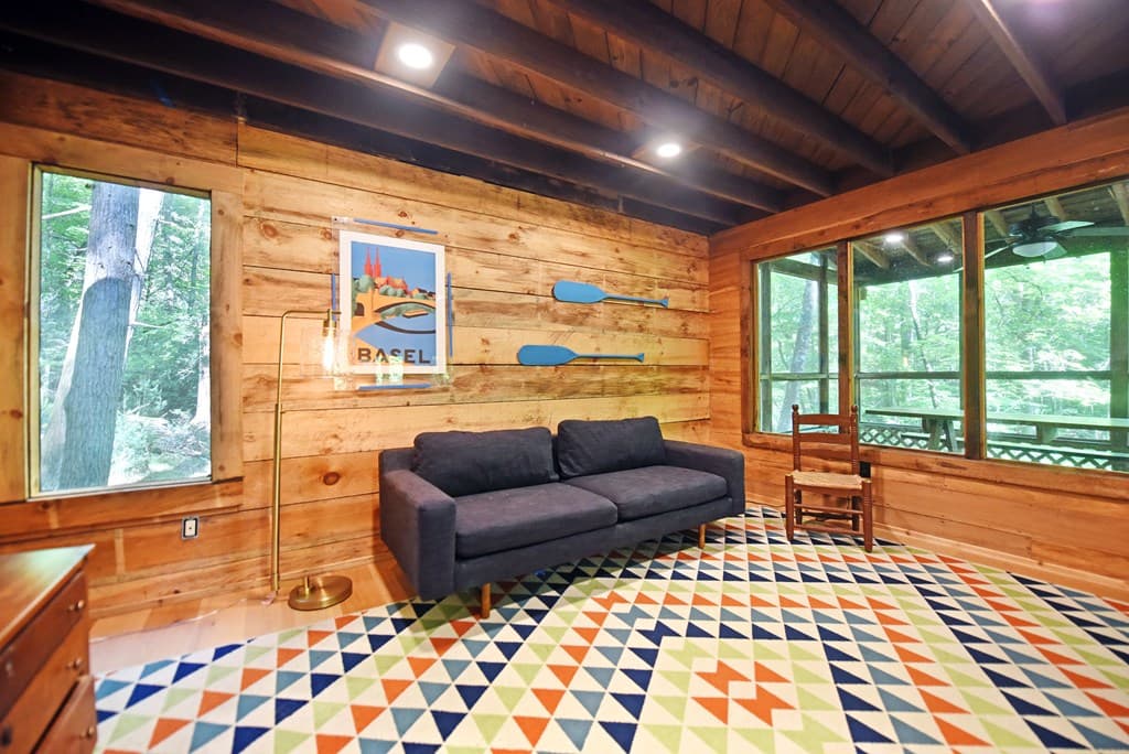 214 Sourwood Drive, Blue Ridge GA 30513 - Photo