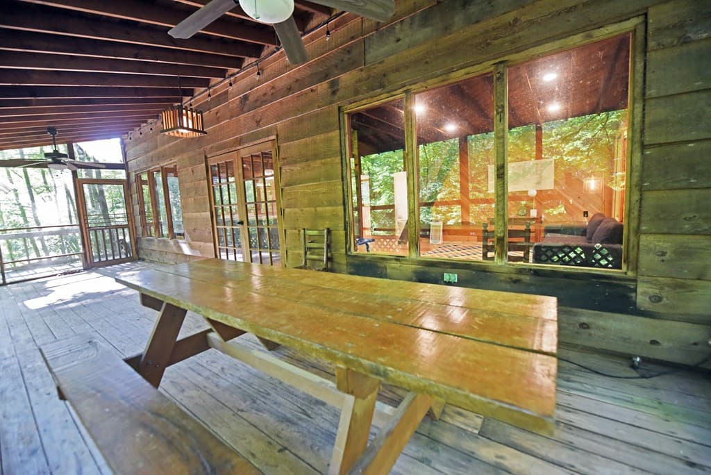 214 Sourwood Drive, Blue Ridge GA 30513 - Photo