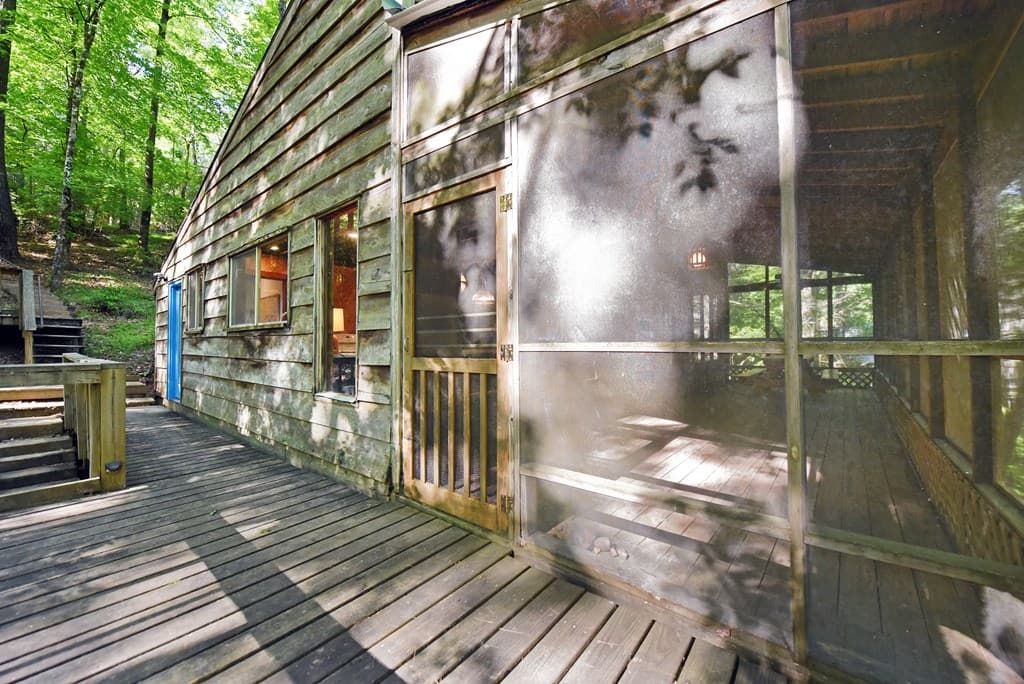 214 Sourwood Drive, Blue Ridge GA 30513 - Photo