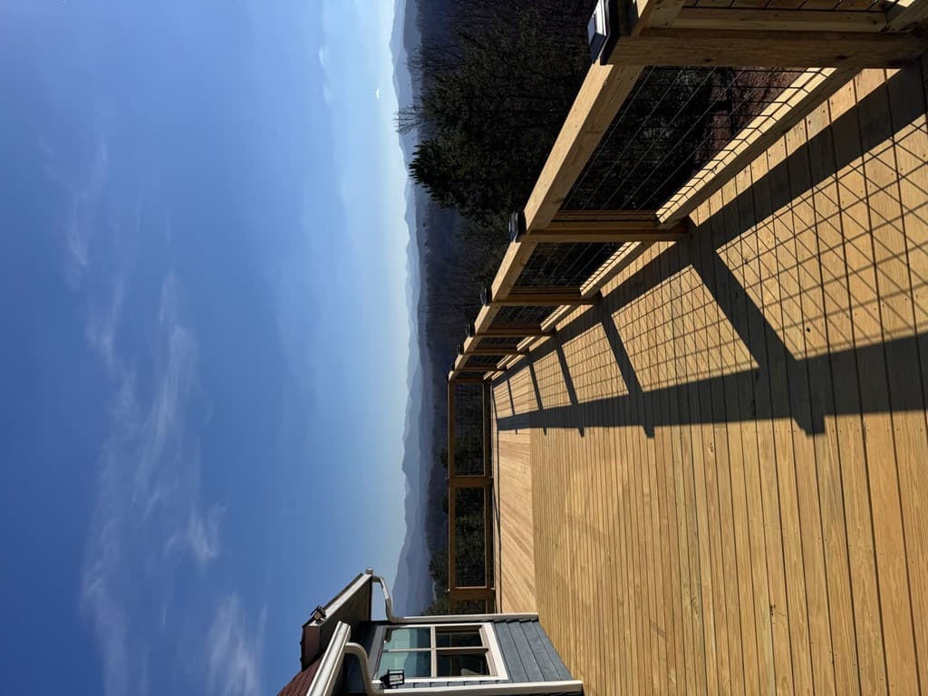 355 Up The Creek Trail, Hayesville NC 28904 - Photo