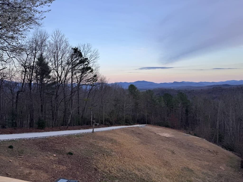355 Up The Creek Trail, Hayesville NC 28904 - Photo