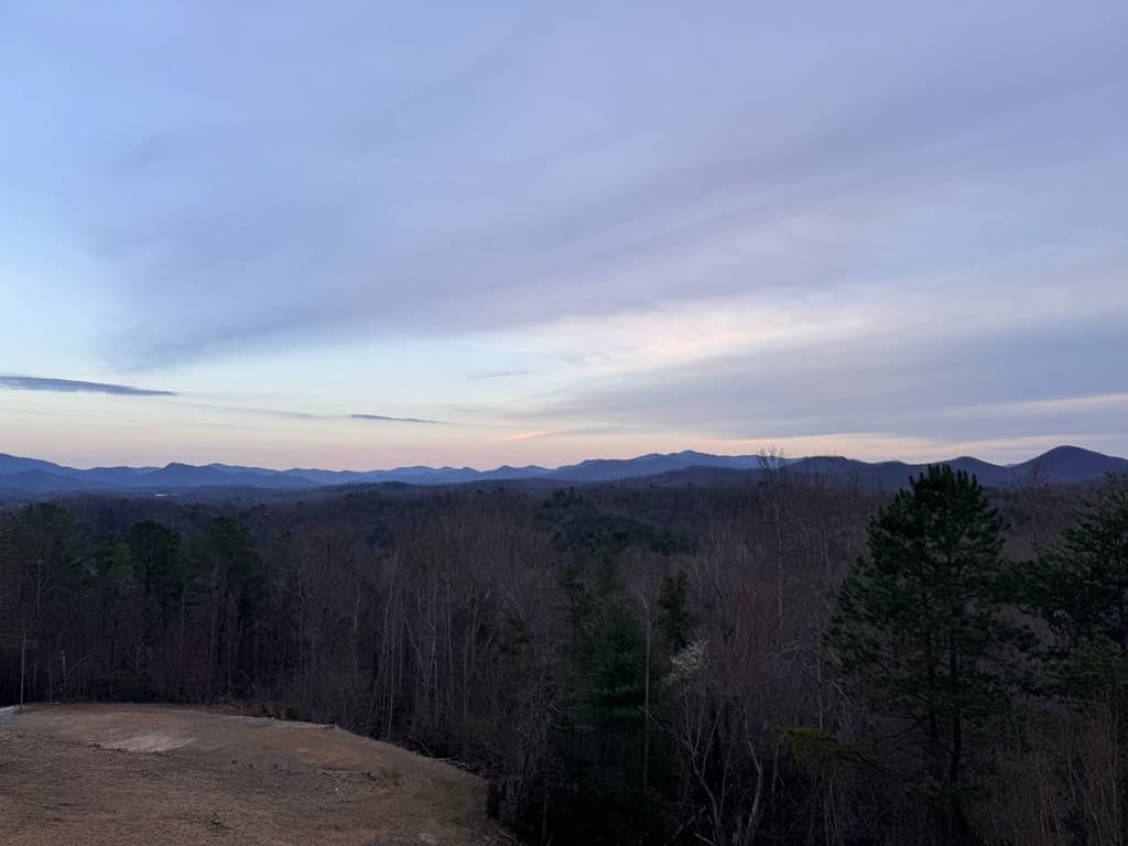 355 Up The Creek Trail, Hayesville NC 28904 - Photo