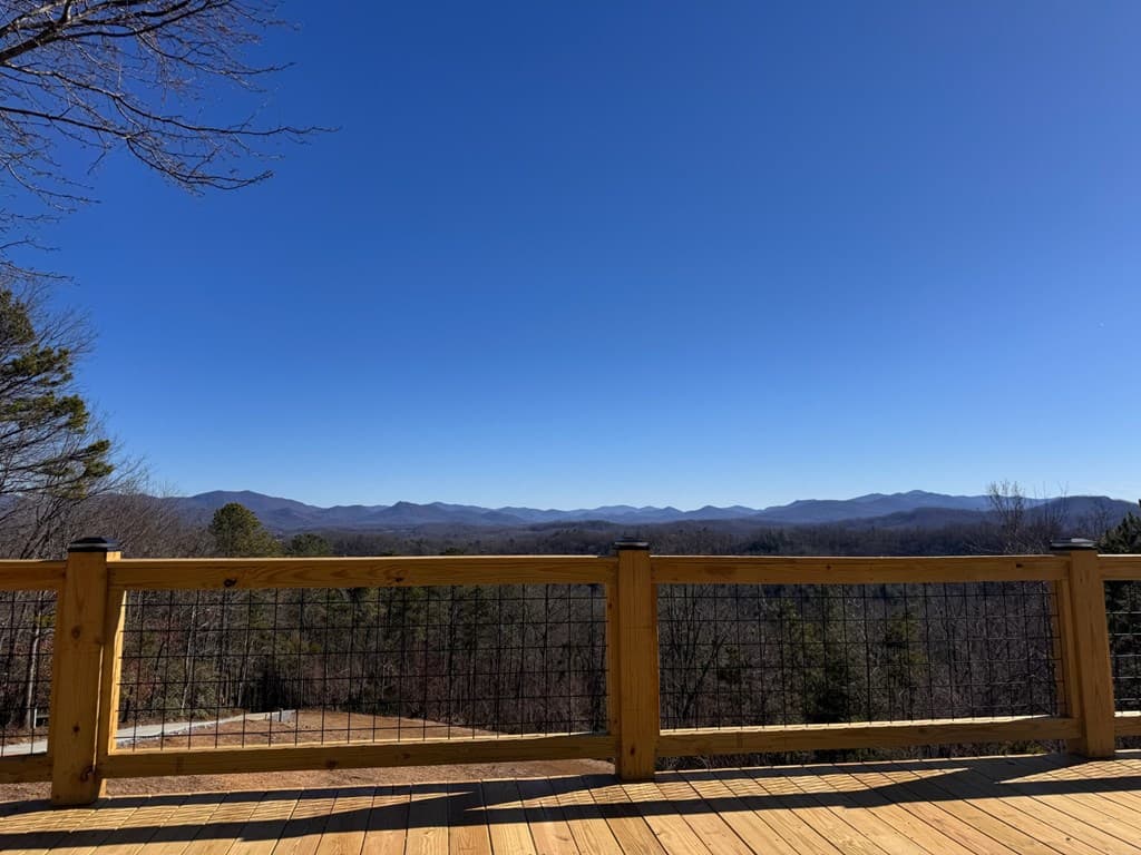 355 Up The Creek Trail, Hayesville NC 28904 - Photo