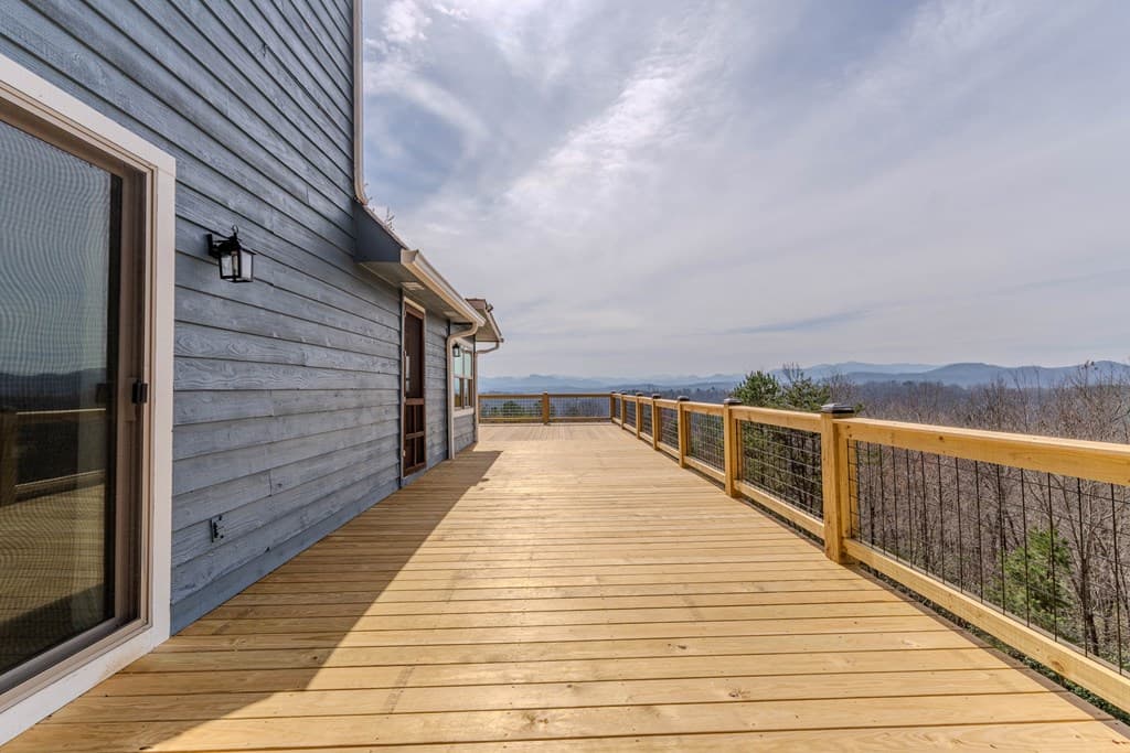 355 Up The Creek Trail, Hayesville NC 28904 - Photo