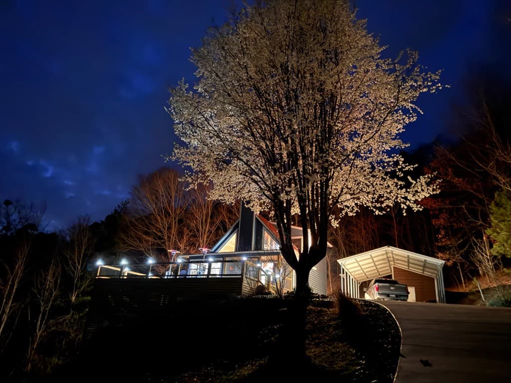 355 Up The Creek Trail, Hayesville NC 28904 - Photo