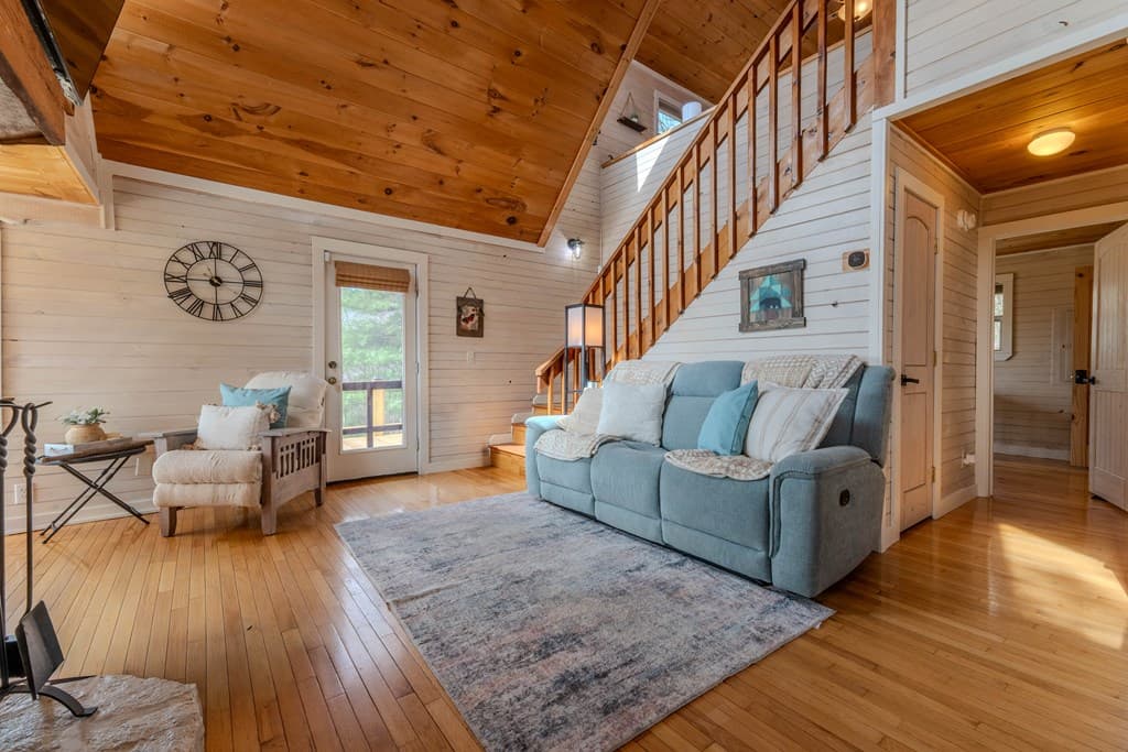 355 Up The Creek Trail, Hayesville NC 28904 - Photo