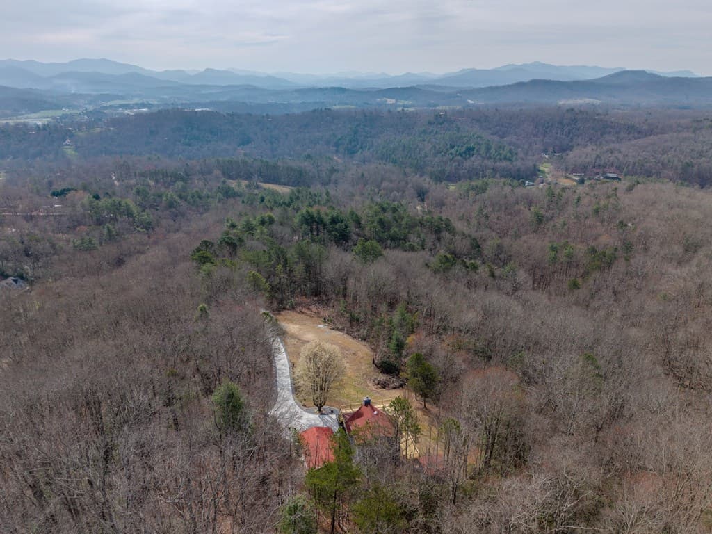 355 Up The Creek Trail, Hayesville NC 28904 - Photo