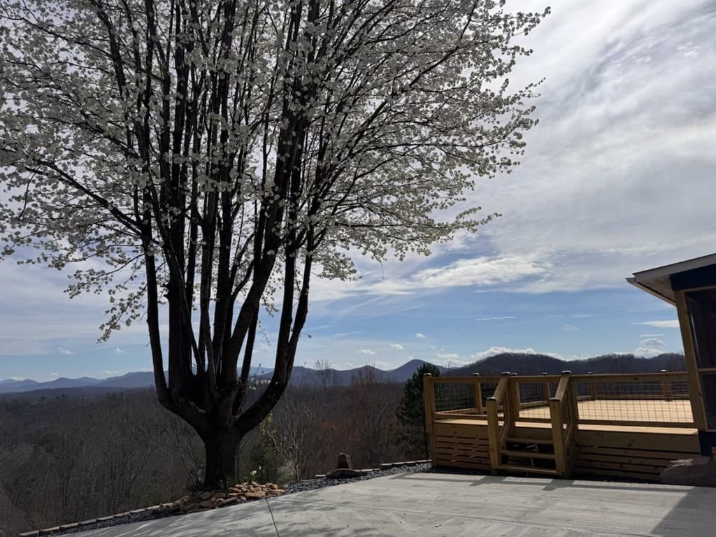 355 Up The Creek Trail, Hayesville NC 28904 - Photo