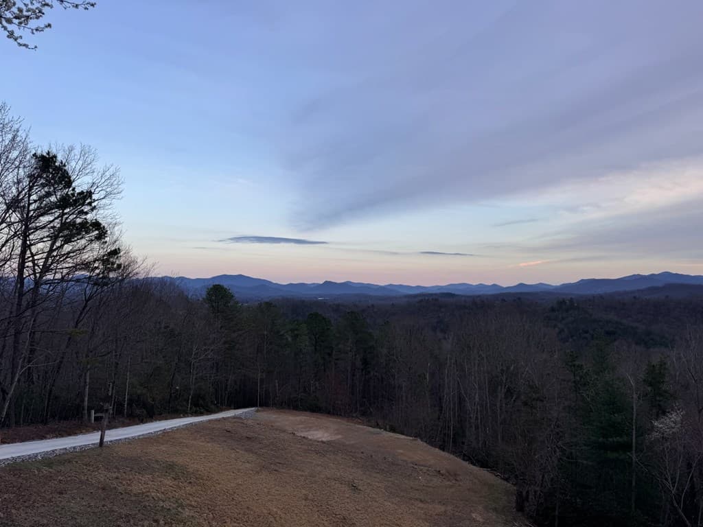 355 Up The Creek Trail, Hayesville NC 28904 - Photo