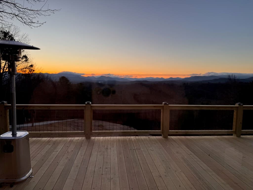 355 Up The Creek Trail, Hayesville NC 28904 - Photo