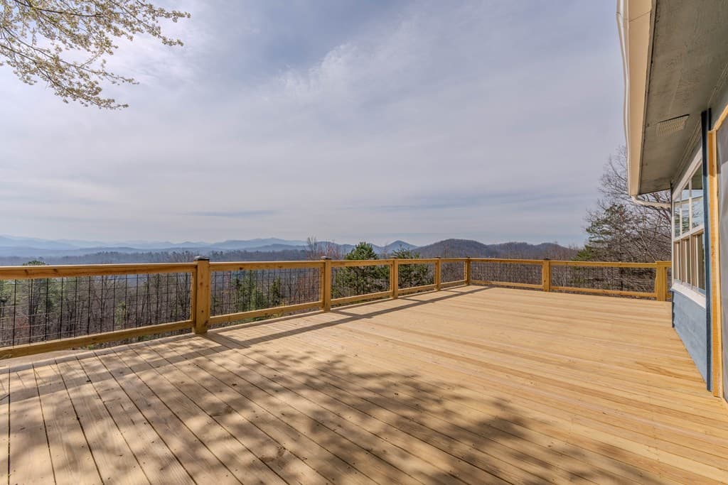 355 Up The Creek Trail, Hayesville NC 28904 - Photo