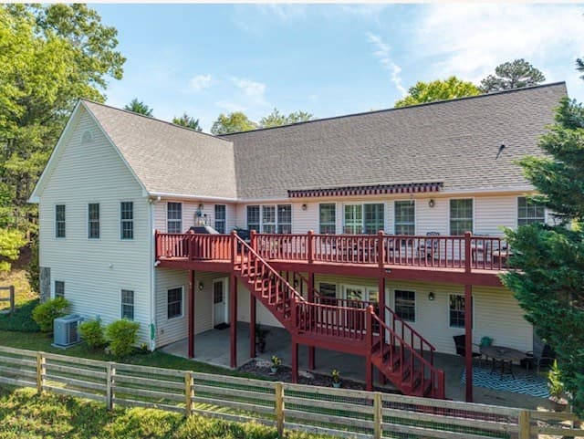 178 Windy Valley Lane, Blue Ridge GA 30513 - Photo