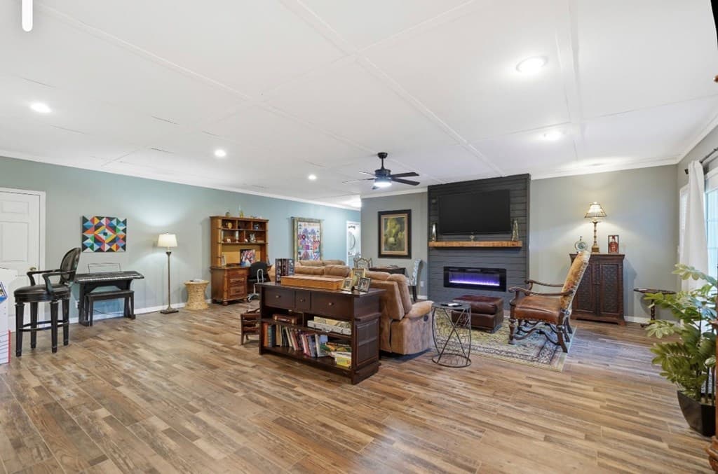 178 Windy Valley Lane, Blue Ridge GA 30513 - Photo