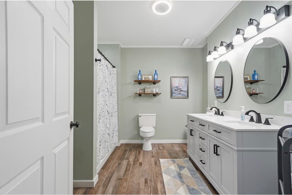 178 Windy Valley Lane, Blue Ridge GA 30513 - Photo