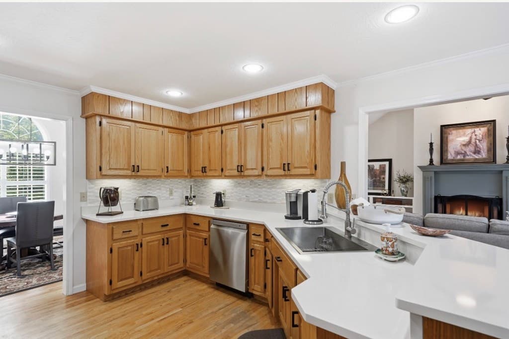178 Windy Valley Lane, Blue Ridge GA 30513 - Photo